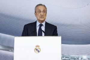 已签3人✒️科贝：除A费外皇马今夏不会再引援 除非有球员离开