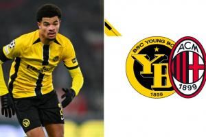 米体：米兰引援首选大杜埃&贾沙里&DV9 备选阿泰卡梅&格拉&霍伊伦