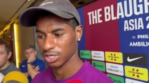 拉什福德：我不担心注册，这是俱乐部需要解决的问题&相信他们