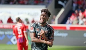 斯基拉：利雅得胜利将4000万欧签下科曼，合同3年&年薪2200万欧元