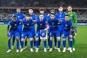 澎湃：申花要走出危机球员首先要拿出决心，攻击线需有稳定输出