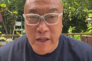 马健：我给男篮打98分 因为只差2分就可以拿到阔别10年的冠军