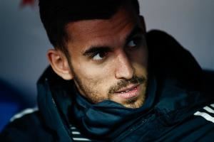 记者：若塞巴略斯离队，皇马可能不会签人代替，皮塔奇升入一线队