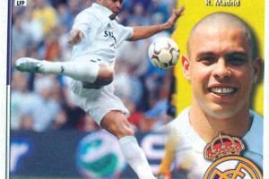 西甲历史上经典的转会窗压哨签约