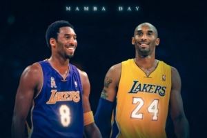 约什-鲍威尔调侃科比：8号时他就是个混球 24号时已成为大师