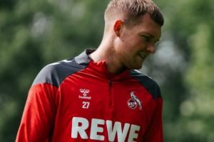 3度重伤！26岁科隆中卫1年半内三度十字韧带撕裂，随即获得续约