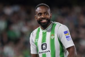 外战内行！巴坎布贝蒂斯生涯国内赛事37场仅4球，欧战赛事16场9球