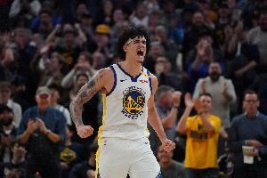 “小桂子”桑托斯本季220万合同今天保障22.5万 10月1日可以续约