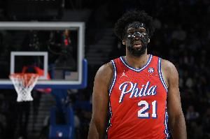 恩比德：我仍然必须是球队的核心 但我也愿意帮助年轻人成长