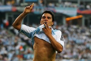 德转列世青赛历史射手榜：萨维奥拉居首，哈兰德第3马拉多纳第10