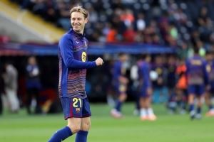 塞尔：德容续约至2029年，税后年薪900万-1000万欧，解约金5亿欧