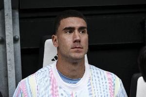 迪马济奥:弗拉霍维奇返回尤文,抵达俱乐部的医疗中心