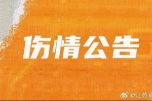 温佳龙膝关节前交叉韧带断裂 李禄曈胫腓骨远端多发骨折